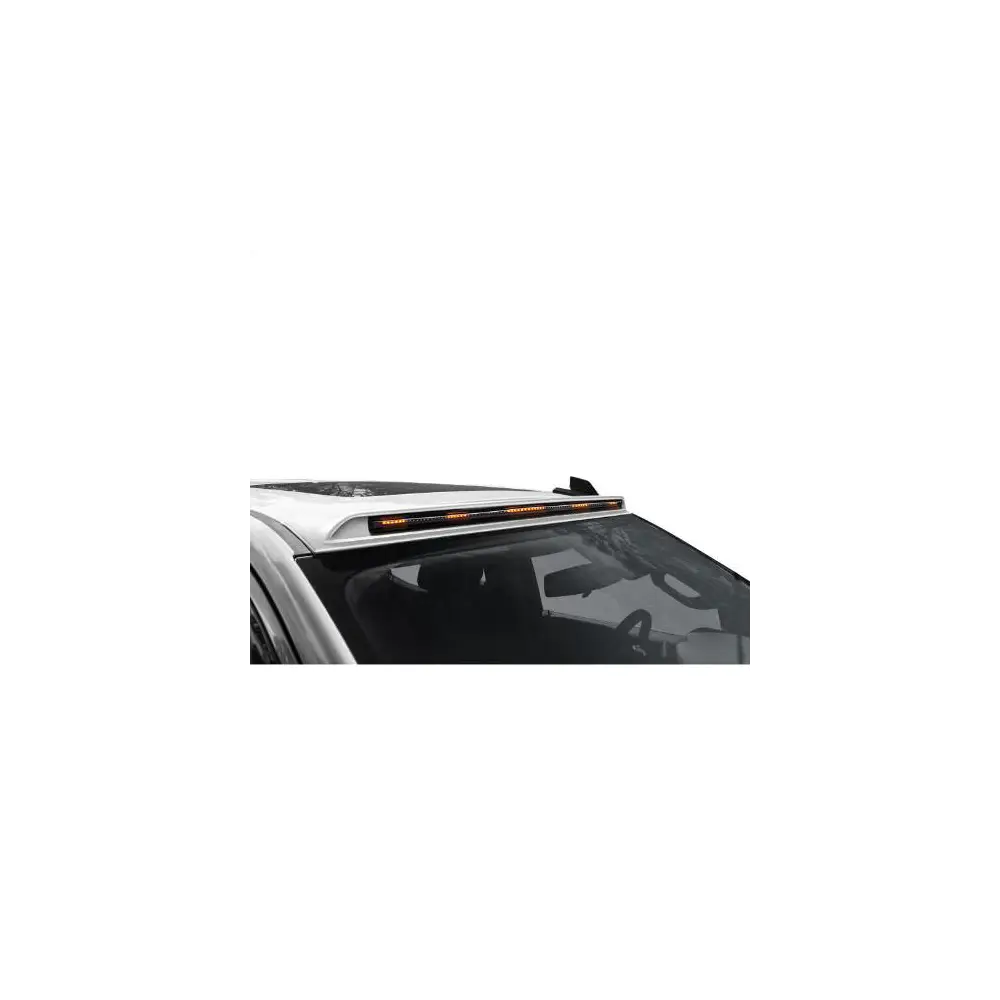 AeroCab Pro Marker Light Color Match w/ LED - Brite White - AVS898163-PW7
